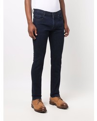dunkelblaue Jeans von Tagliatore