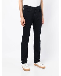 dunkelblaue Jeans von 7 For All Mankind