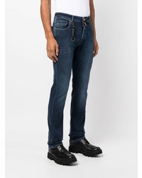 dunkelblaue Jeans von Dondup