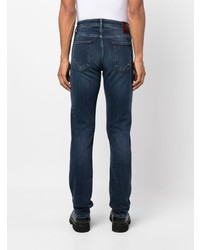 dunkelblaue Jeans von Dondup