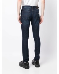 dunkelblaue Jeans von Armani Exchange