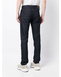 dunkelblaue Jeans von Armani Exchange