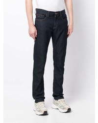 dunkelblaue Jeans von Armani Exchange