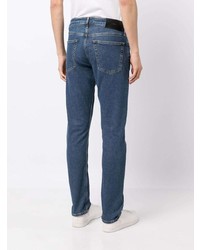 dunkelblaue Jeans von Calvin Klein