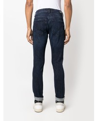 dunkelblaue Jeans von Dondup