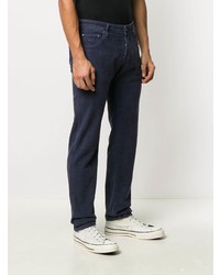 dunkelblaue Jeans von Jacob Cohen