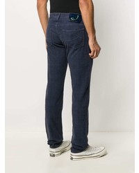 dunkelblaue Jeans von Jacob Cohen