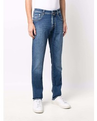 dunkelblaue Jeans von Jacob Cohen