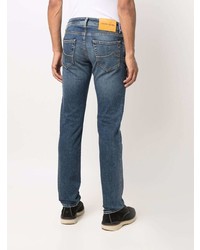 dunkelblaue Jeans von Jacob Cohen