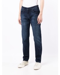 dunkelblaue Jeans von 7 For All Mankind