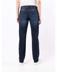 dunkelblaue Jeans von 7 For All Mankind