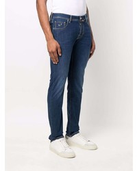 dunkelblaue Jeans von Jacob Cohen