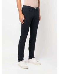 dunkelblaue Jeans von Frame