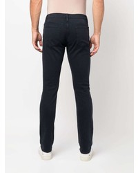 dunkelblaue Jeans von Frame