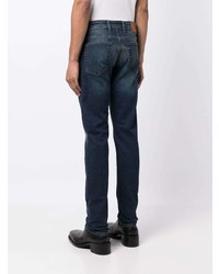 dunkelblaue Jeans von PT TORINO