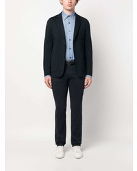 dunkelblaue Jeans von Brioni