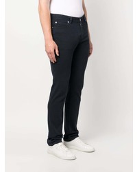 dunkelblaue Jeans von Brioni