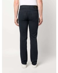 dunkelblaue Jeans von Brioni