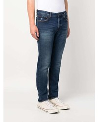 dunkelblaue Jeans von Haikure