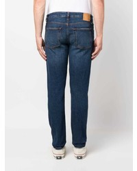 dunkelblaue Jeans von Haikure