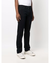 dunkelblaue Jeans von BOSS