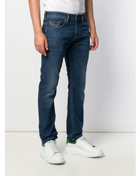 dunkelblaue Jeans von Diesel