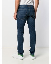 dunkelblaue Jeans von Diesel