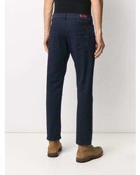 dunkelblaue Jeans von Dondup