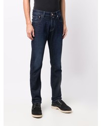 dunkelblaue Jeans von Jacob Cohen