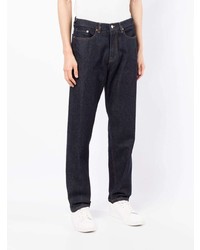 dunkelblaue Jeans von PS Paul Smith