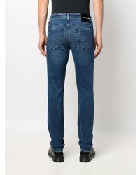 dunkelblaue Jeans von Jacob Cohen