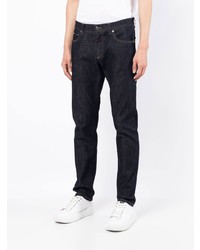 dunkelblaue Jeans von Dolce & Gabbana