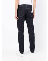 dunkelblaue Jeans von Dolce & Gabbana