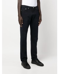 dunkelblaue Jeans von PS Paul Smith