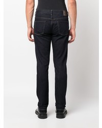 dunkelblaue Jeans von Canali