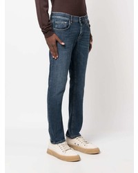 dunkelblaue Jeans von Dondup