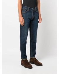 dunkelblaue Jeans von PT TORINO