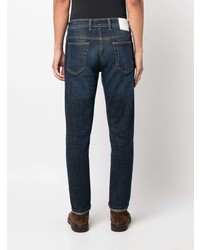 dunkelblaue Jeans von PT TORINO