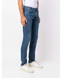 dunkelblaue Jeans von Jacob Cohen