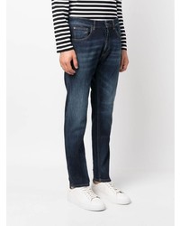 dunkelblaue Jeans von Dondup