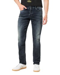 dunkelblaue Jeans von LTB