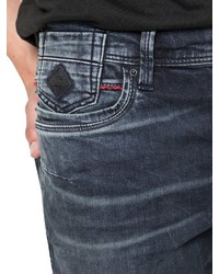 dunkelblaue Jeans von LTB