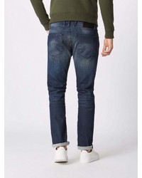 dunkelblaue Jeans von LTB