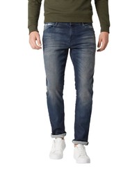 dunkelblaue Jeans von LTB