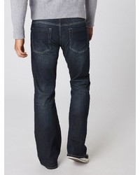 dunkelblaue Jeans von LTB