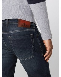 dunkelblaue Jeans von LTB