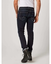 dunkelblaue Jeans von LTB