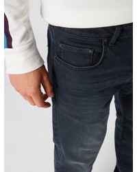 dunkelblaue Jeans von LTB