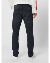 dunkelblaue Jeans von LTB