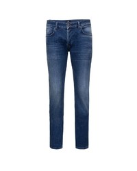 dunkelblaue Jeans von LTB